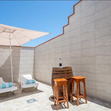Bonito Apartamento A 100 M De La Playa Arico Екстериор снимка