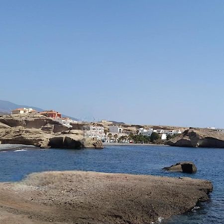 Bonito Apartamento A 100 M De La Playa Arico Екстериор снимка