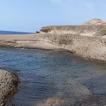 Bonito Apartamento A 100 M De La Playa Arico Екстериор снимка