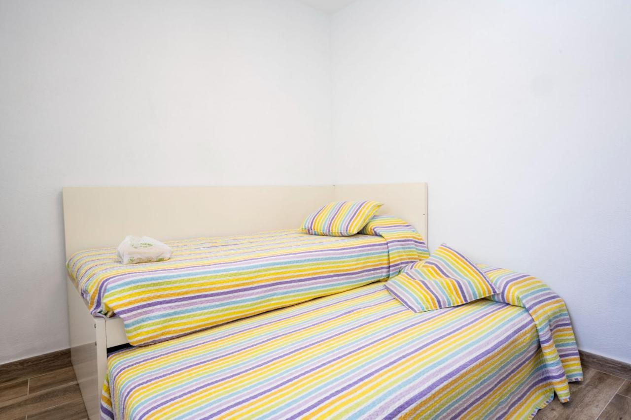 Bonito Apartamento A 100 M De La Playa Arico Екстериор снимка