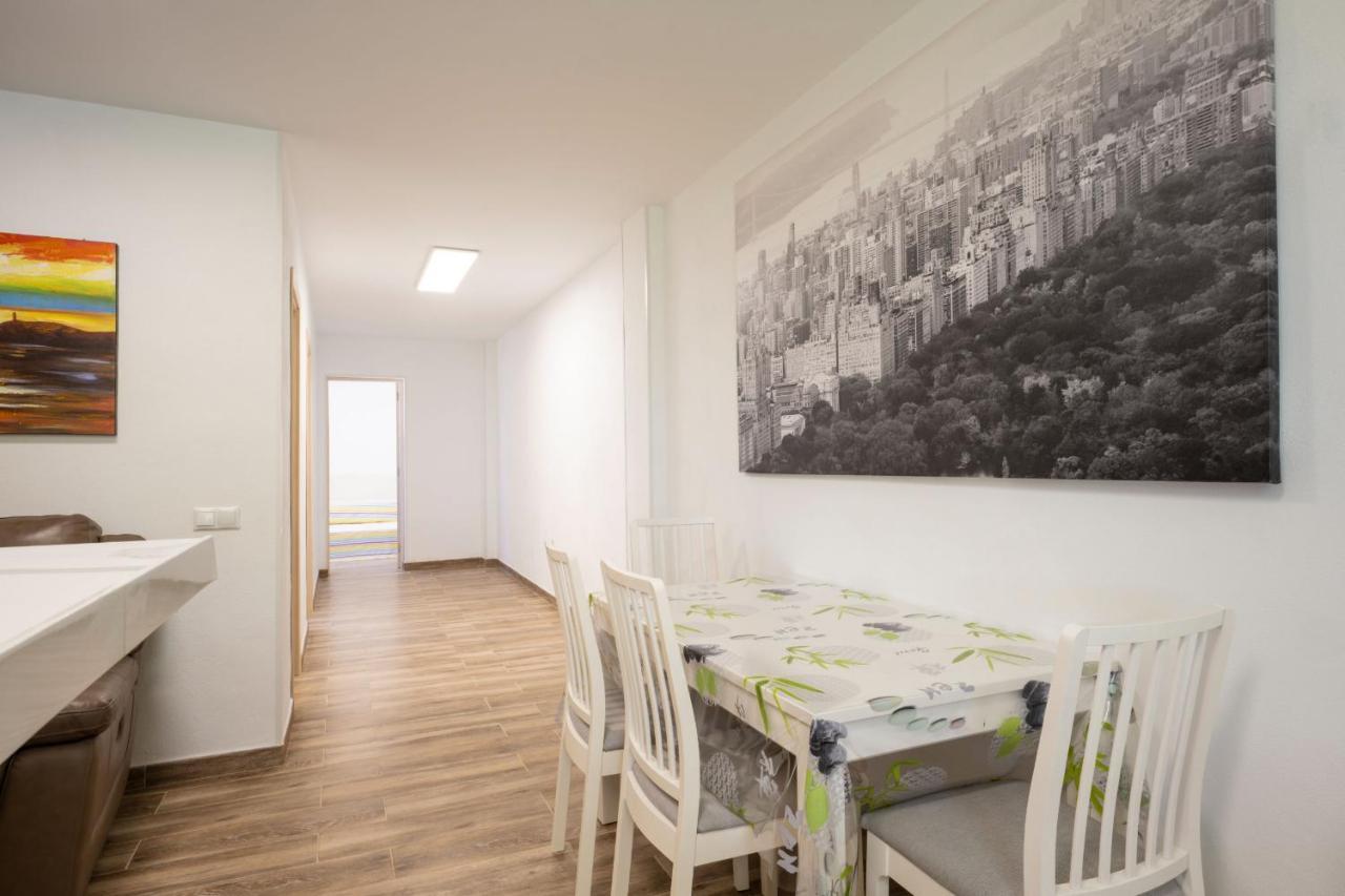 Bonito Apartamento A 100 M De La Playa Arico Екстериор снимка