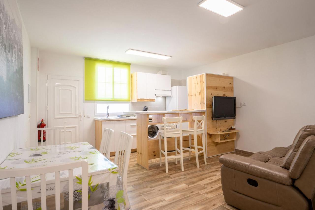 Bonito Apartamento A 100 M De La Playa Arico Екстериор снимка