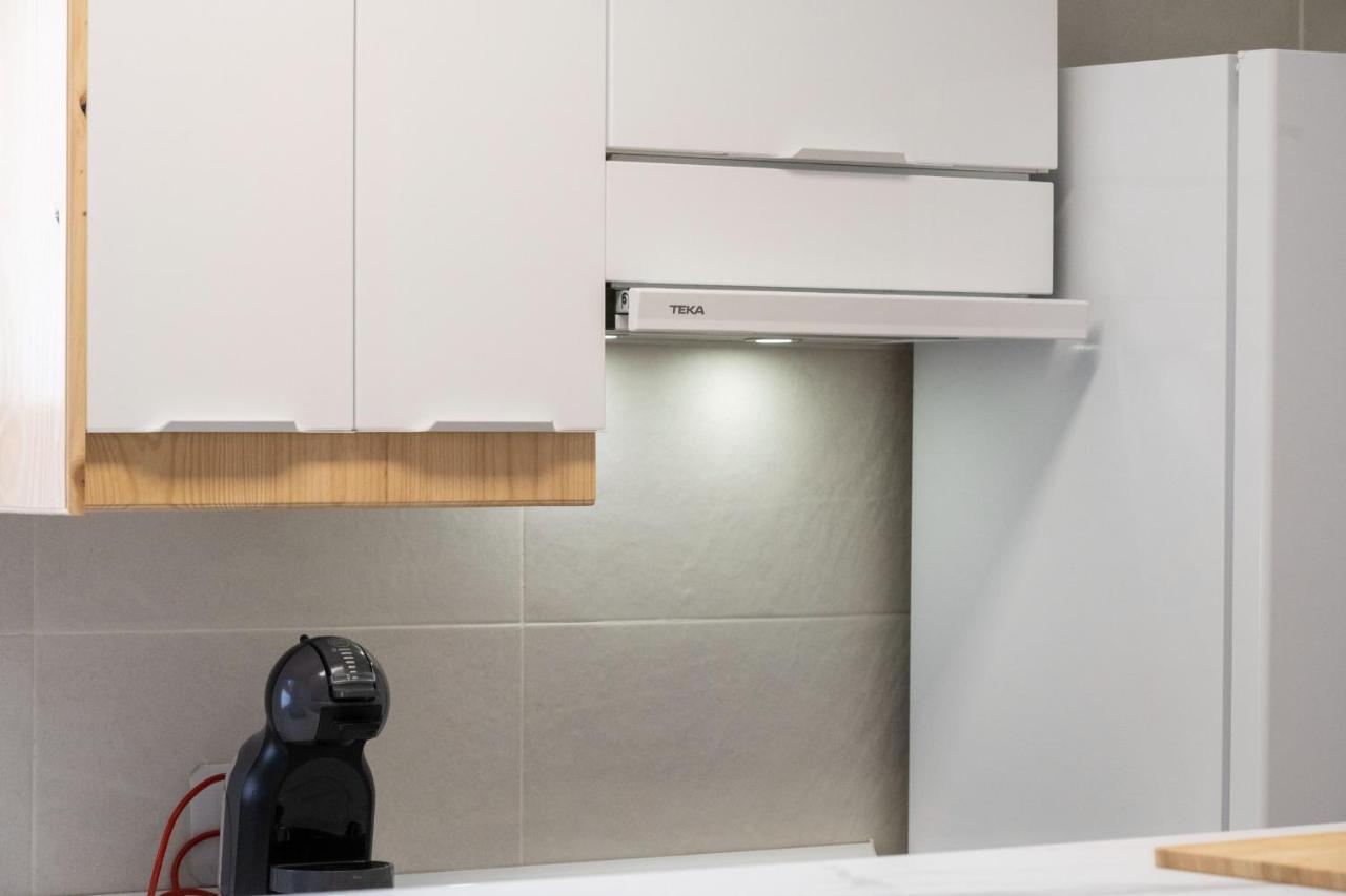 Bonito Apartamento A 100 M De La Playa Arico Екстериор снимка