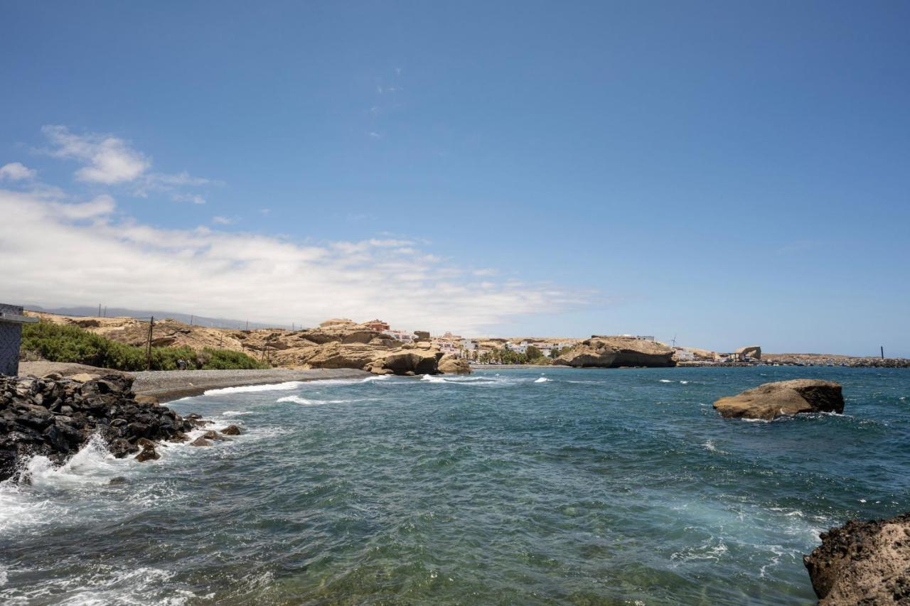Bonito Apartamento A 100 M De La Playa Arico Екстериор снимка