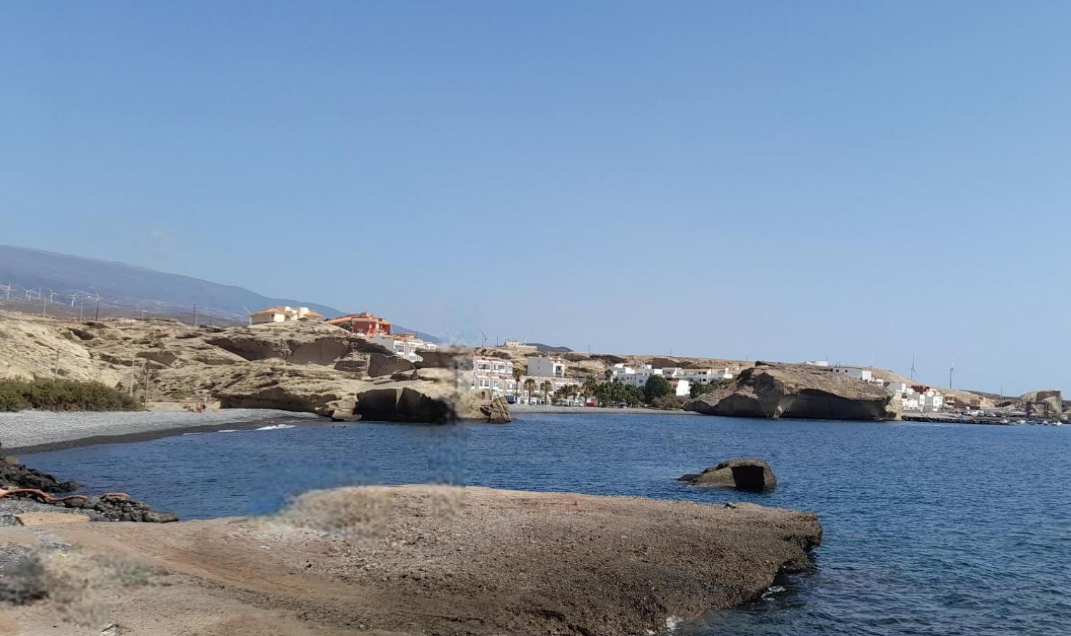 Bonito Apartamento A 100 M De La Playa Arico Екстериор снимка