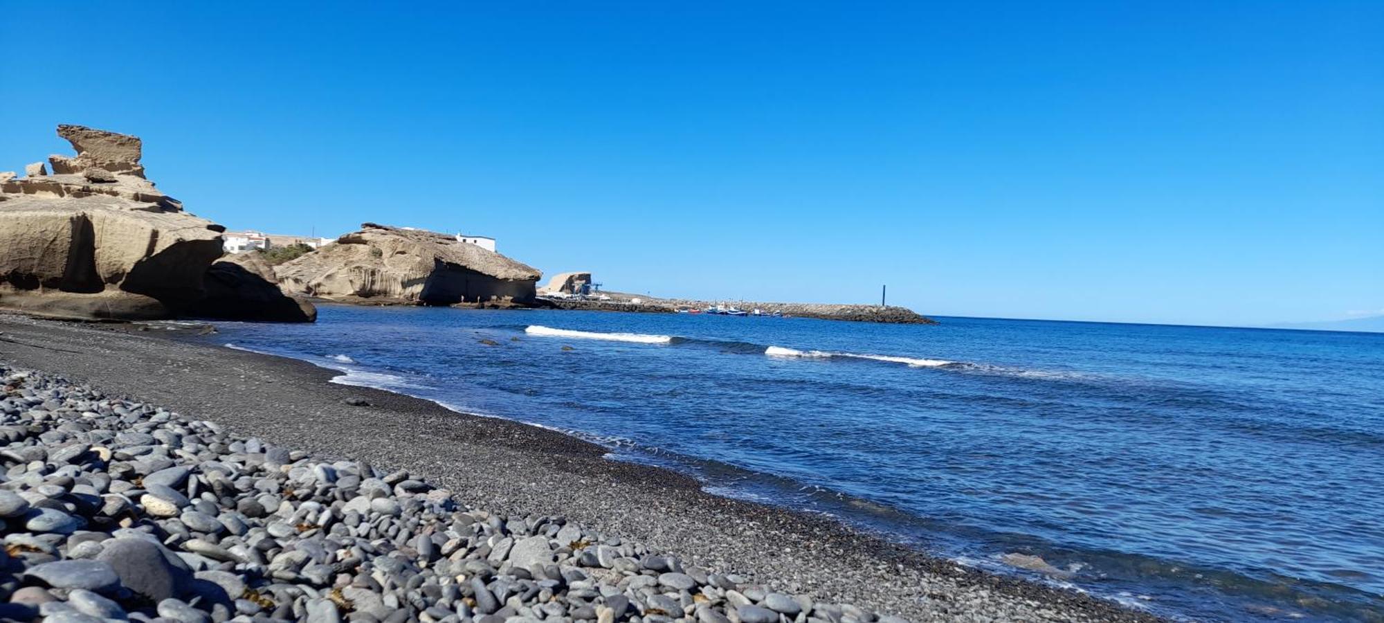 Bonito Apartamento A 100 M De La Playa Arico Екстериор снимка