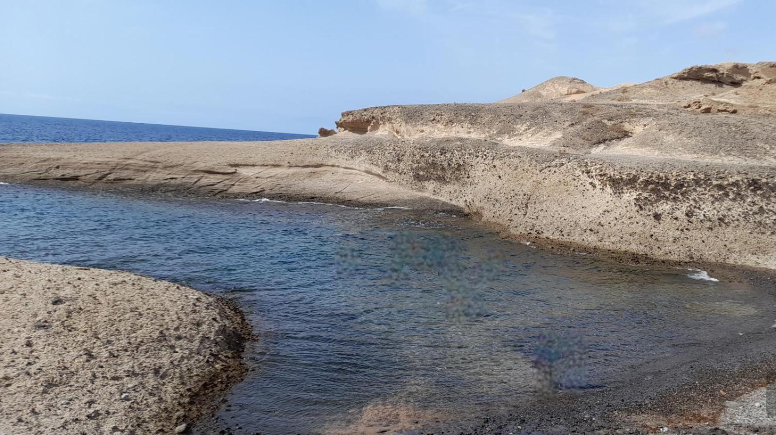 Bonito Apartamento A 100 M De La Playa Arico Екстериор снимка