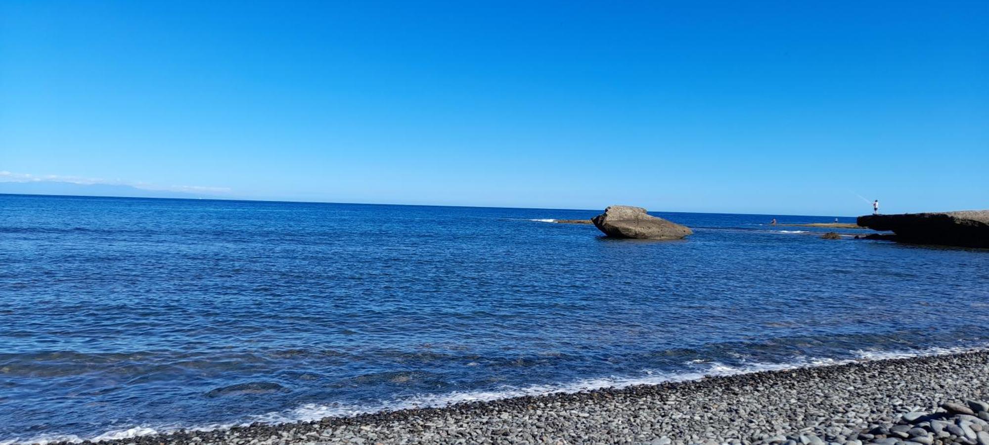 Bonito Apartamento A 100 M De La Playa Arico Екстериор снимка